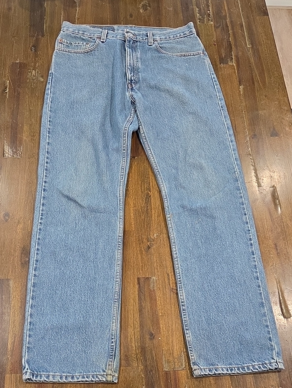 Levi's Vintage 505 Jeans